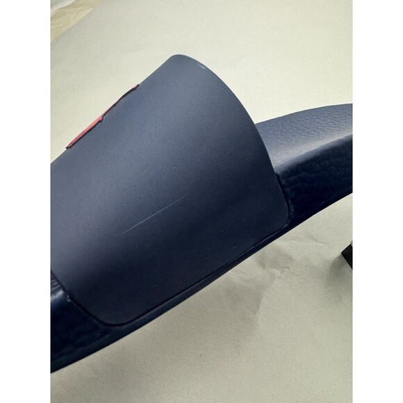 Polo Ralph Lauren Men’s EVA Signature Pony Logo Slide Sandals Size: 8 D - Picture 8 of 12